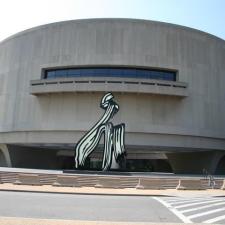 Smithsonian Hirshhorn 6